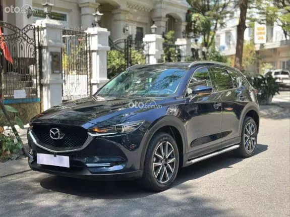 Mazda CX-5 2024 - CẦN BÁN NHANH