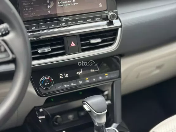 Kia Seltos 1.6 Luxury 2022 - 6.000km SIÊU LƯỚT