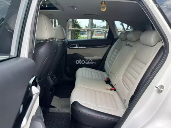 Kia Seltos 1.6 Luxury 2022 - 6.000km SIÊU LƯỚT