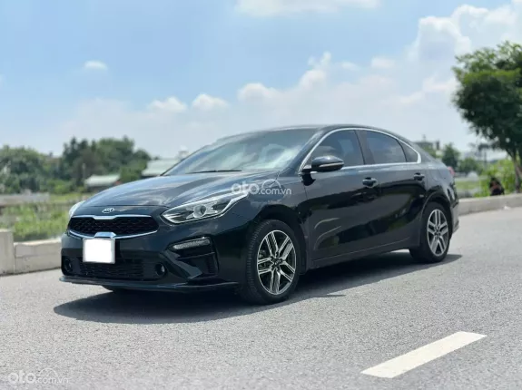 Kia Cerato 2.0 AT Premium 2021 - NGUYÊN ZIN A-Z