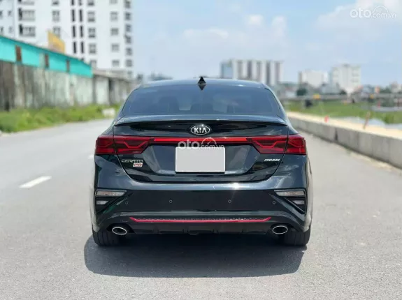 Kia Cerato 2.0 AT Premium 2021 - NGUYÊN ZIN A-Z