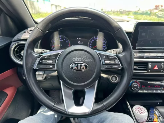 Kia Cerato 2.0 AT Premium 2021 - NGUYÊN ZIN A-Z
