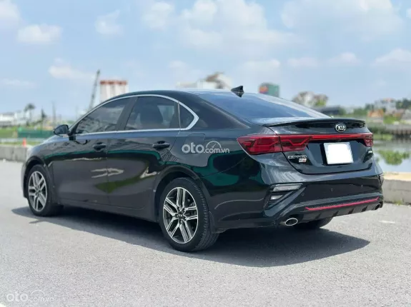 Kia Cerato 2.0 AT Premium 2021 - NGUYÊN ZIN A-Z
