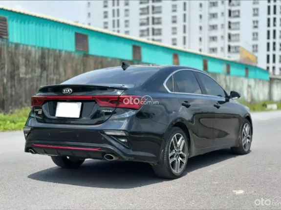 Kia Cerato 2.0 AT Premium 2021 - NGUYÊN ZIN A-Z