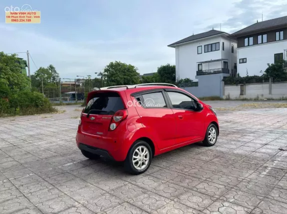 Chevrolet Spark 2014 - Chính chủ đẹp