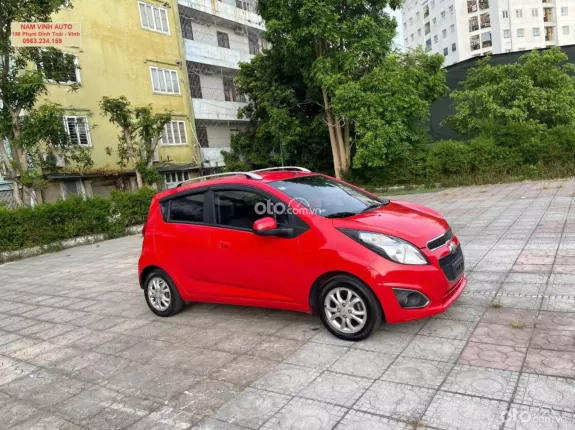 Chevrolet Spark 2014 - Tự động 5 chỗ