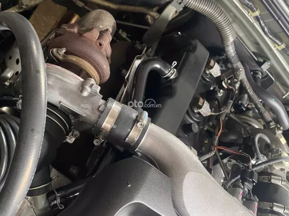 Toyota Fortuner 2.4 MT 4x2 2012 - Xe đẹp máy dầu