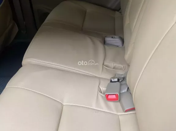Toyota Fortuner 2.4 MT 4x2 2012 - Xe đẹp máy dầu