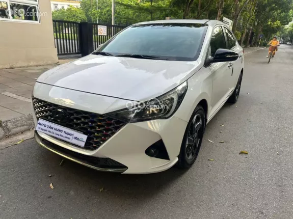 Hyundai Accent 1.4 AT Đặc biệt 2023 - Xe cực đẹp, liên hệ em xem xe tại Hà Nội