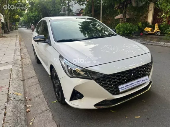 Hyundai Accent 1.4 AT Đặc biệt 2023 - Xe cực đẹp, liên hệ em xem xe tại Hà Nội