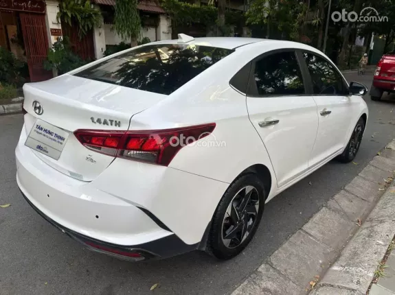 Hyundai Accent 1.4 AT Đặc biệt 2023 - Xe cực đẹp, liên hệ em xem xe tại Hà Nội