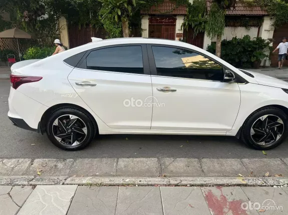 Hyundai Accent 1.4 AT Đặc biệt 2023 - Xe cực đẹp, liên hệ em xem xe tại Hà Nội