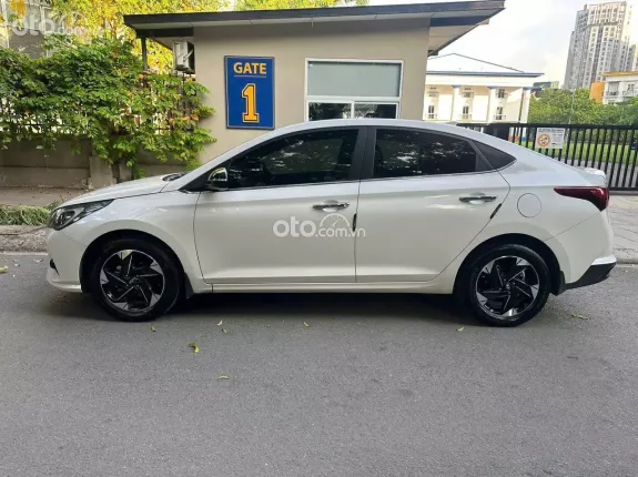 Hyundai Accent 1.4 AT Đặc biệt 2023 - Xe cực đẹp, liên hệ em xem xe tại Hà Nội