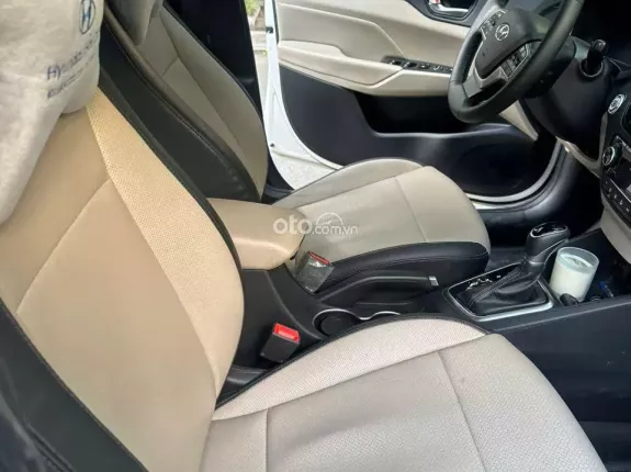 Hyundai Accent 1.4 AT Đặc biệt 2023 - Xe cực đẹp, liên hệ em xem xe tại Hà Nội