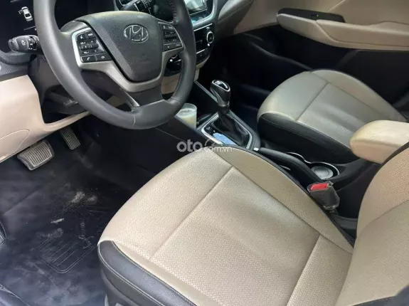 Hyundai Accent 1.4 AT Đặc biệt 2023 - Xe cực đẹp, liên hệ em xem xe tại Hà Nội