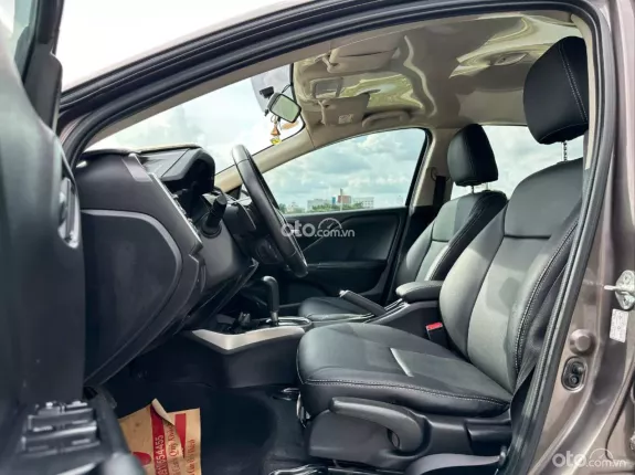 Honda City 1.5 TOP CVT 2017 - CẦN BÁN NHANH