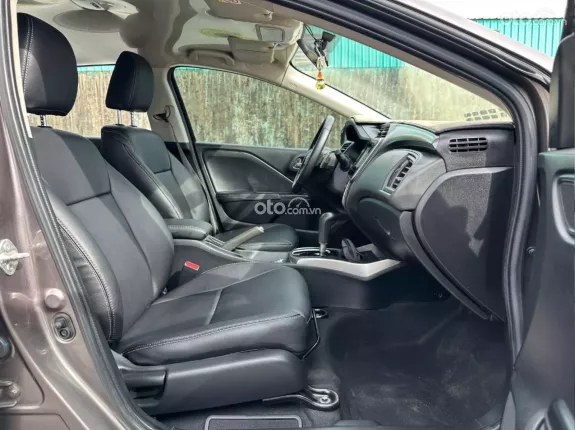 Honda City 1.5 TOP CVT 2017 - CẦN BÁN NHANH