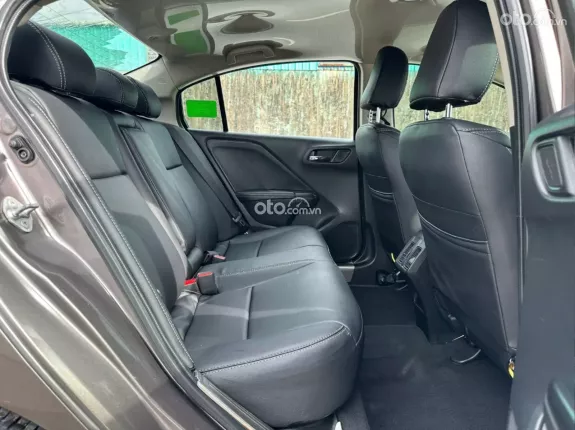Honda City 1.5 TOP CVT 2017 - CẦN BÁN NHANH