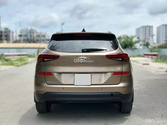 Hyundai Tucson 2.0 Dầu đặc biệt 2020 - MỚI KENG