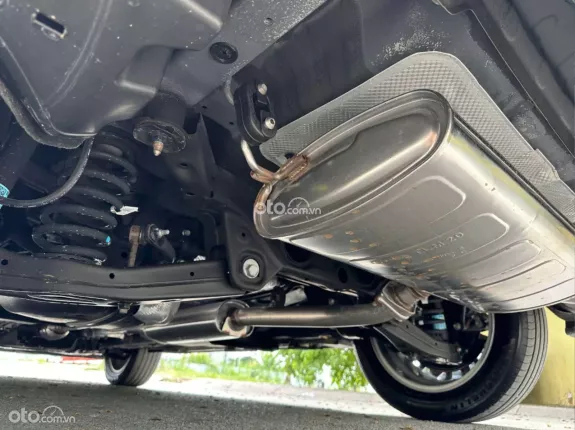 Hyundai Tucson 2.0 Dầu đặc biệt 2020 - MỚI KENG