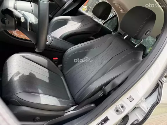 Mercedes-Benz E200 Exclusive V1 2023 - E200 Exclusive 2023 V1