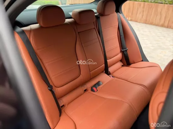 Mercedes-Benz C200 Avantgarde 2023 - Pháp lý chuẩn bảo hành hậu mãi sau bán giao xe toàn quốc