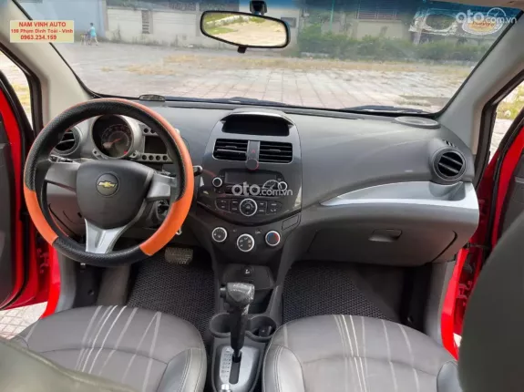 Chevrolet Spark 2014 - Đẹp miễn chê