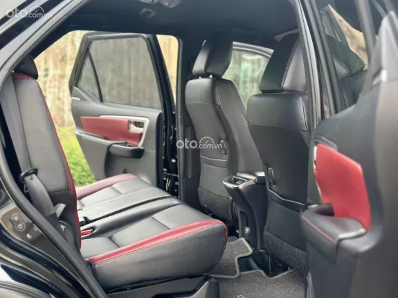 Toyota Fortuner 2021 - CẦN BÁN NHANH