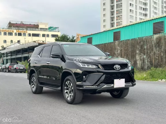 Toyota Fortuner 2021 - CẦN BÁN NHANH