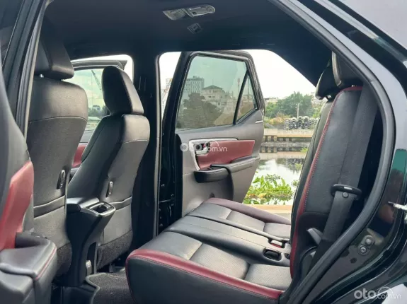 Toyota Fortuner 2021 - CẦN BÁN NHANH