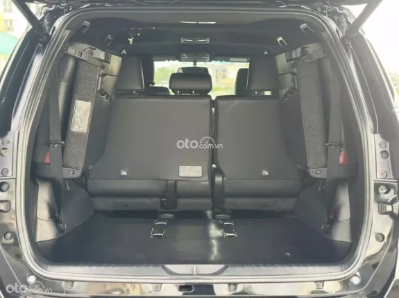 Toyota Fortuner 2021 - CẦN BÁN NHANH