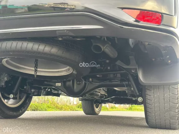 Toyota Fortuner 2021 - CẦN BÁN NHANH