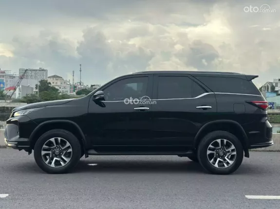 Toyota Fortuner 2021 - CẦN BÁN NHANH