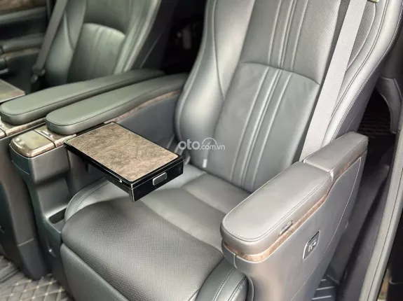 Toyota Alphard Executive Lounge 2019 - Xe đẹp 1 chủ từ mới, full bảo dưỡng hãng