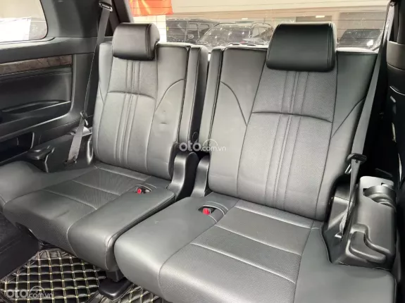 Toyota Alphard Executive Lounge 2019 - Xe đẹp 1 chủ từ mới, full bảo dưỡng hãng