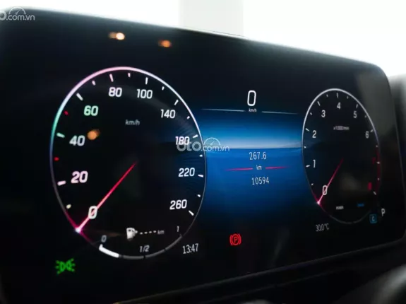 Mercedes-Benz C200 Avantgarde 2023 - Mercedes C200 Avantgarde V1 2023 siêu lướt 10.500km cực đẹp