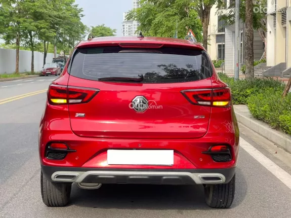 MG ZS 1.5 2WD Comfort 2023 - Xe đẹp giá tốt