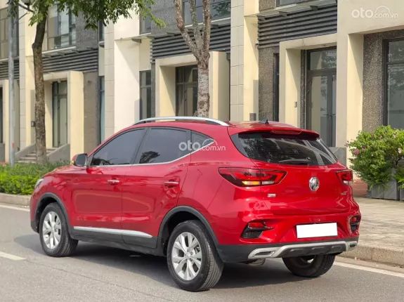 MG ZS 1.5 2WD Comfort 2023 - Xe đẹp giá tốt