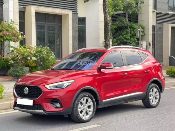 MG ZS 1.5 2WD Comfort 2023 - Xe đẹp giá tốt