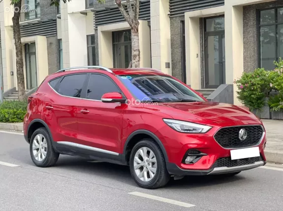 MG ZS 1.5 2WD Comfort 2023 - Xe đẹp giá tốt
