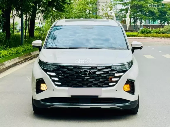 Hyundai Custin 1.5T-GDi Đặc biệt 2024 - Hyundai Custin Đặc Biệt 1.5T sx2024 siêu đẹp, bản cao nhất chạy cực thích