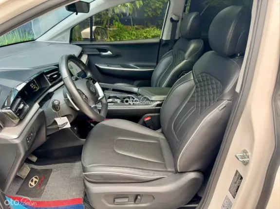 Hyundai Custin 1.5T-GDi Đặc biệt 2024 - Hyundai Custin Đặc Biệt 1.5T sx2024 siêu đẹp, bản cao nhất chạy cực thích