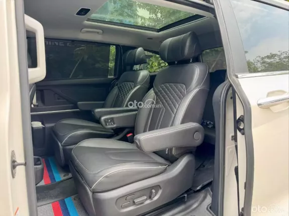 Hyundai Custin 1.5T-GDi Đặc biệt 2024 - Hyundai Custin Đặc Biệt 1.5T sx2024 siêu đẹp, bản cao nhất chạy cực thích