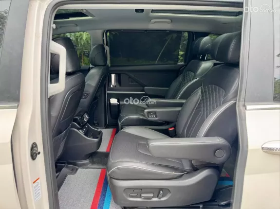 Hyundai Custin 1.5T-GDi Đặc biệt 2024 - Hyundai Custin Đặc Biệt 1.5T sx2024 siêu đẹp, bản cao nhất chạy cực thích