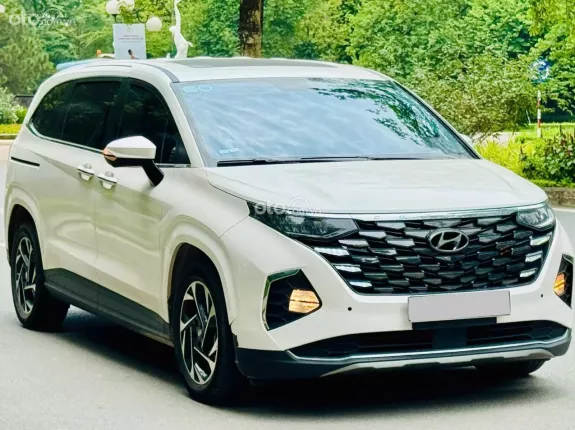 Hyundai Custin 1.5T-GDi Đặc biệt 2024 - Hyundai Custin Đặc Biệt 1.5T sx2024 siêu đẹp, bản cao nhất chạy cực thích