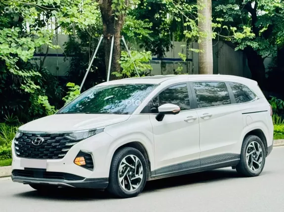 Hyundai Custin 1.5T-GDi Đặc biệt 2024 - Hyundai Custin Đặc Biệt 1.5T sx2024 siêu đẹp, bản cao nhất chạy cực thích