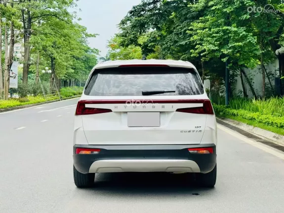 Hyundai Custin 1.5T-GDi Đặc biệt 2024 - Hyundai Custin Đặc Biệt 1.5T sx2024 siêu đẹp, bản cao nhất chạy cực thích