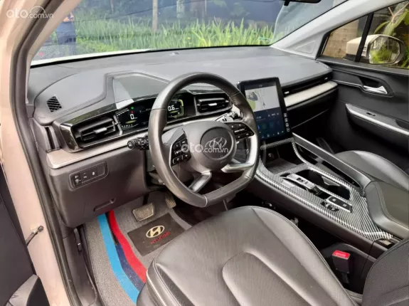 Hyundai Custin 1.5T-GDi Đặc biệt 2024 - Hyundai Custin Đặc Biệt 1.5T sx2024 siêu đẹp, bản cao nhất chạy cực thích