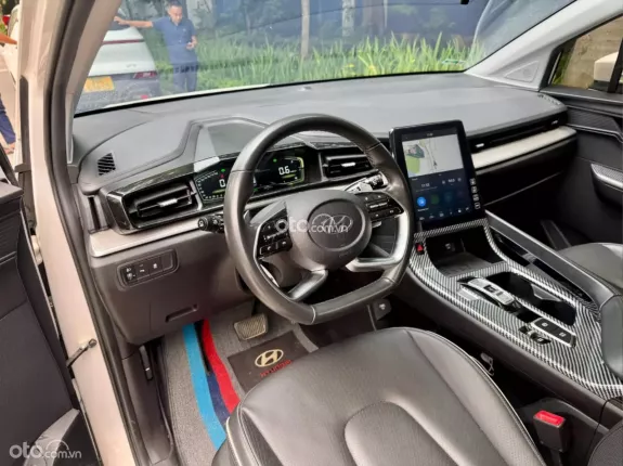 Hyundai Custin 1.5T-GDi Đặc biệt 2024 - Hyundai Custin Đặc Biệt 1.5T sx2024 siêu đẹp, bản cao nhất chạy cực thích