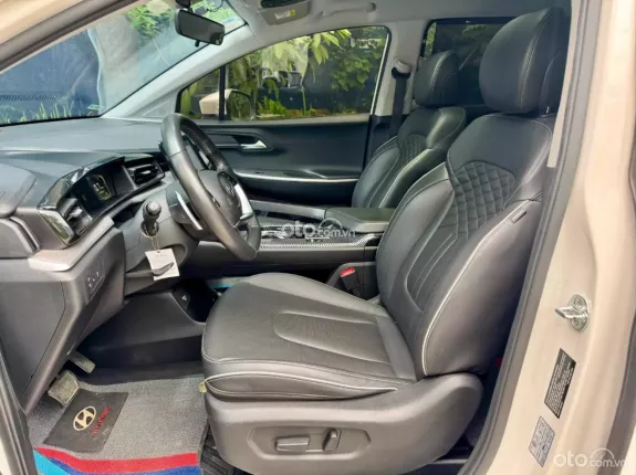 Hyundai Custin 1.5T-GDi Đặc biệt 2024 - Hyundai Custin Đặc Biệt 1.5T sx2024 siêu đẹp, bản cao nhất chạy cực thích